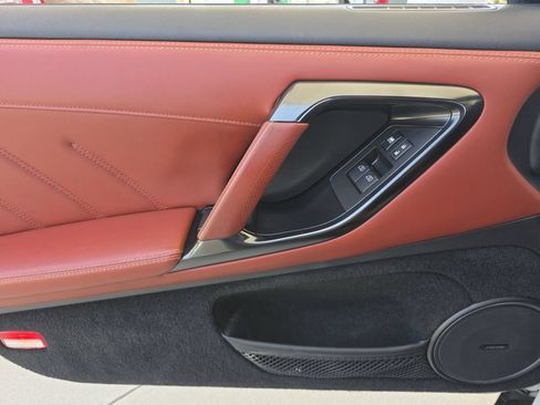 Used 2016 Nissan GT-R Premium AWD/4WD image 20