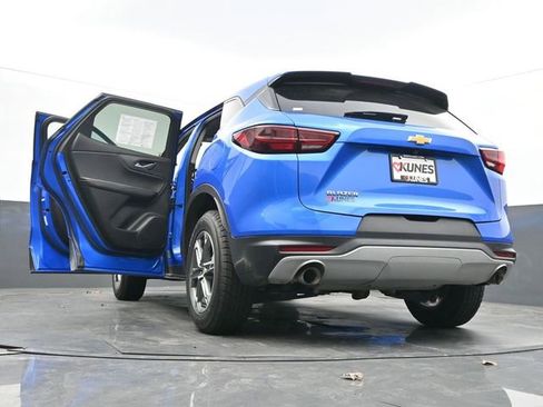 Used 2025 Chevrolet Blazer LT image 71