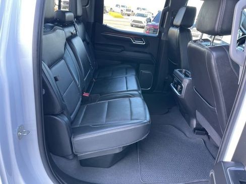 Used 2023 GMC Sierra 1500 Denali image 19