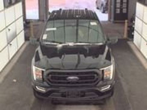 Used 2023 Ford F150 XLT w/ Equipment Group 302A High image 2