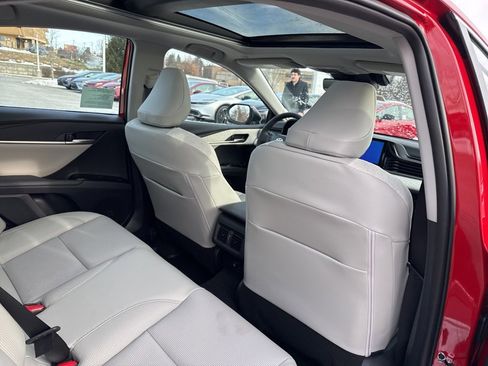 New 2026 Toyota Camry XLE image 7