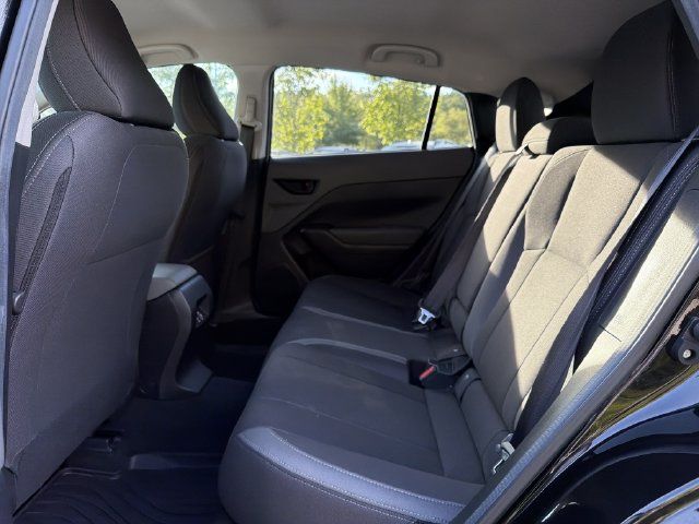 Certified 2026 Subaru Crosstrek 2.5i Premium AWD/4WD image 13