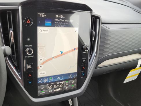 New 2026 Subaru Forester Limited image 10