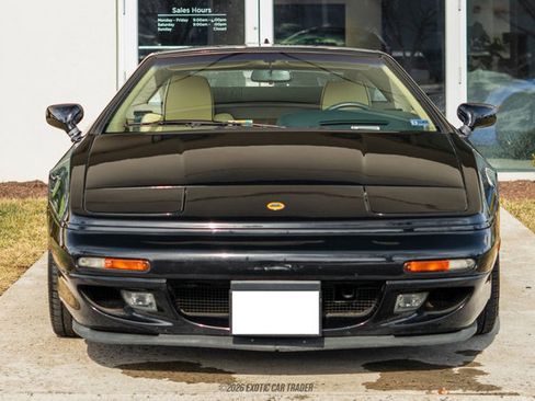 Used 1995 Lotus Esprit S4s image 13