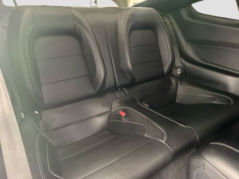Used 2023 Ford Mustang GT Premium w/ Equipment Group 401A RWD image 21
