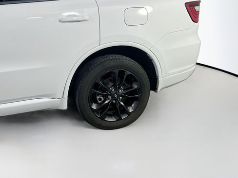 Used 2022 Dodge Durango GT w/ Blacktop Package image 31