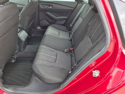Used 2024 Honda Accord Sport image 25