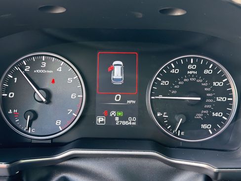 Used 2024 Subaru Outback Touring XT AWD/4WD image 20