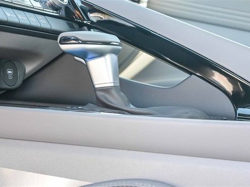 New 2026 Hyundai Elantra Sport image 24