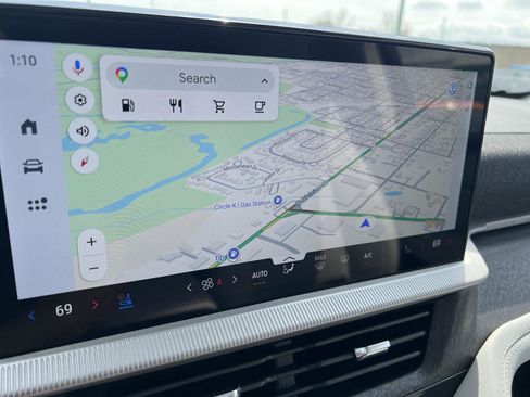 New 2026 Ford Explorer Platinum image 31