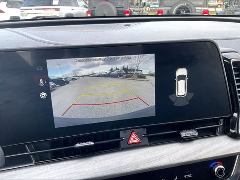 Used 2023 Kia Sportage X-Line w/ X-Line Premium Package image 19