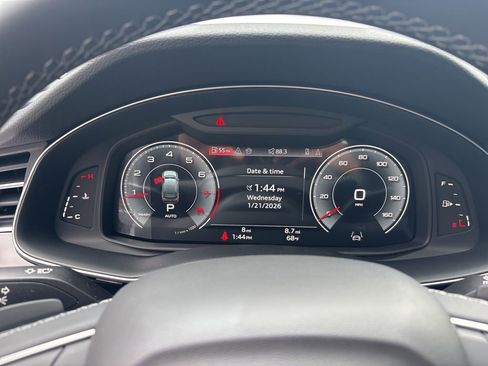 New 2026 Audi Q7 2.0T Premium image 21
