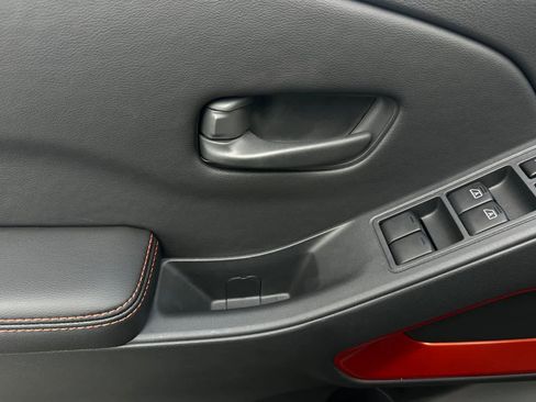 New 2026 Nissan Frontier PRO-4X w/ Pro-4x Convenience Package image 12