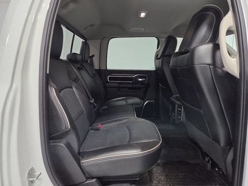 Used 2024 RAM 2500 Laramie w/ Bed Utility Group AWD/4WD image 15