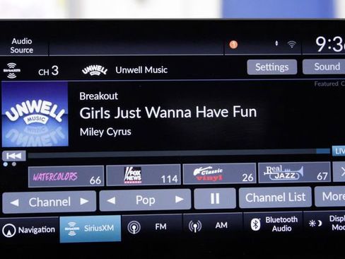 Certified 2022 Honda Civic Touring image 31