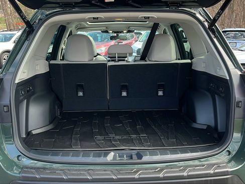 Certified 2023 Subaru Forester Premium image 25