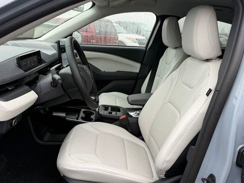 New 2026 Ford Mustang Mach-E Premium w/ Technology Package image 10