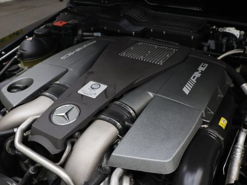 Used 2018 Mercedes-Benz G 63 AMG 4MATIC image 33