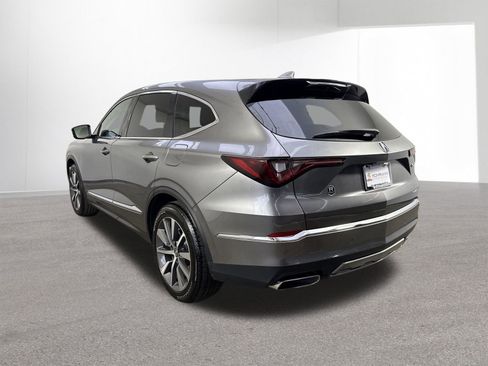 Certified 2026 Acura MDX SH-AWD w/ Technology Package image 33