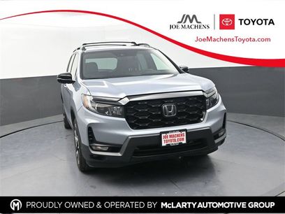 Used 2023 Honda Passport Elite