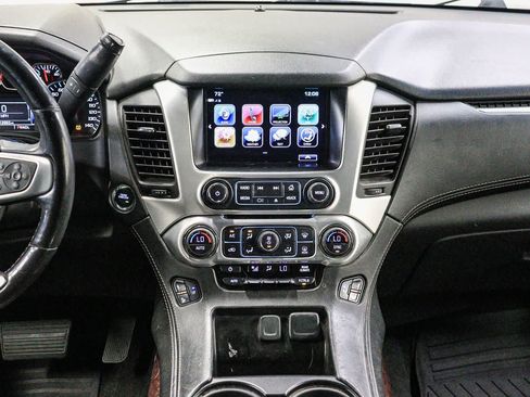 Used 2018 GMC Yukon SLT w/ HD Trailering Package AWD/4WD image 14
