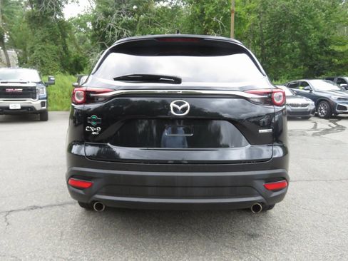 Used 2023 MAZDA CX-9 Touring image 7