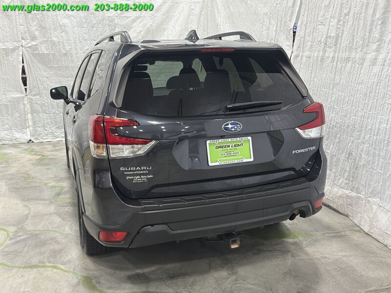Used 2019 Subaru Forester Premium w/ Popular Package #1 AWD/4WD image 31