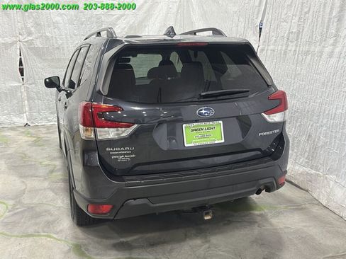Used 2019 Subaru Forester Premium w/ Popular Package #1 AWD/4WD image 31
