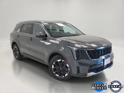 Used 2024 Kia Sorento S
