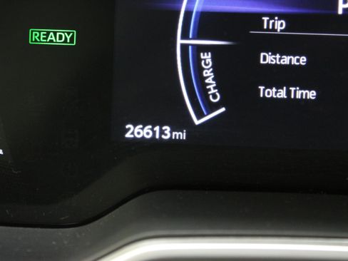 Used 2025 Toyota Corolla XLE FWD image 38