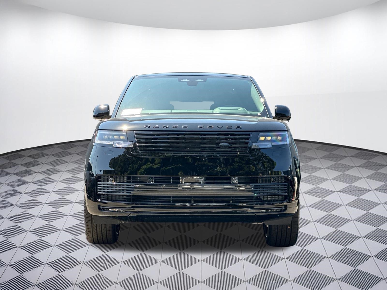 New 2026 Land Rover Range Rover Long Wheel Base SV AWD/4WD image 5