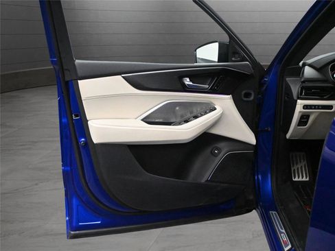 Certified 2024 Acura MDX Type S image 8