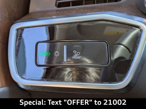 Used 2019 Audi A6 3.0T Prestige w/ Prestige Package image 26