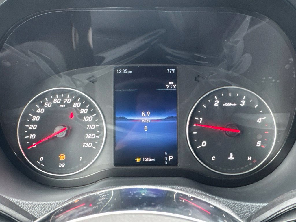 New 2026 Mercedes-Benz Sprinter 2500 image 14