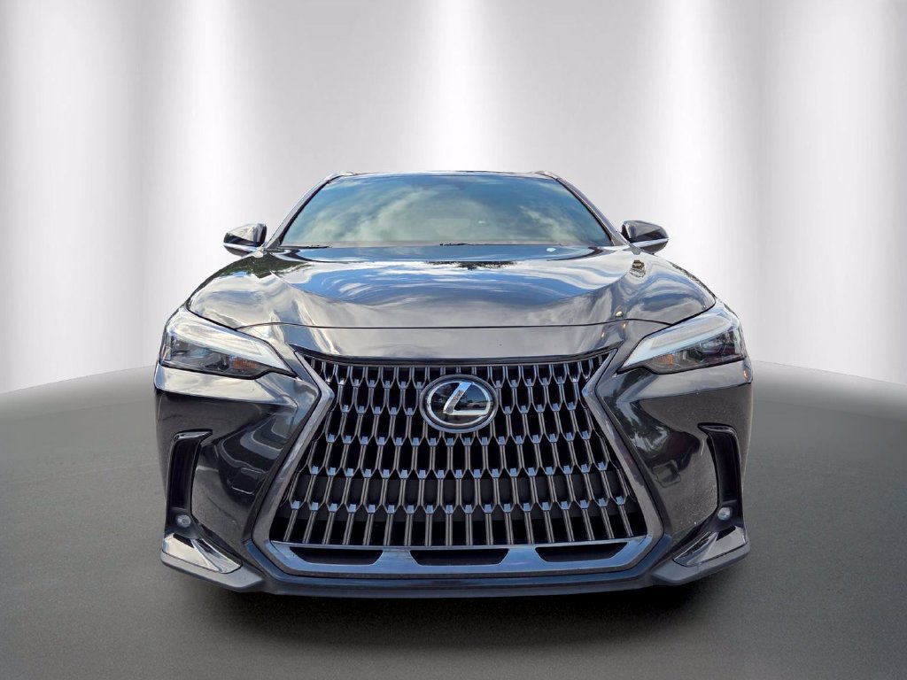 Used 2024 Lexus NX 250 FWD w/ Cold Area Package image 8