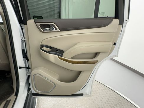 Used 2017 GMC Yukon Denali w/ Open Road Package image 29