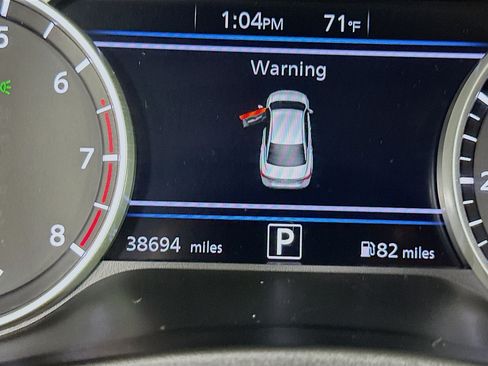 Used 2023 Nissan Sentra SV w/ All-Weather Package FWD image 19