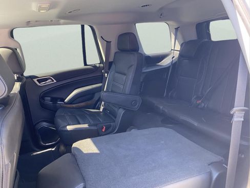 Used 2019 GMC Yukon Denali AWD/4WD image 31