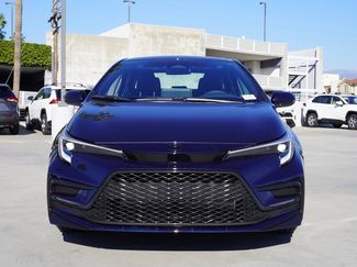 New 2026 Toyota Corolla XSE video 2