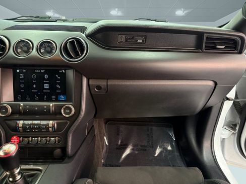 Used 2018 Ford Mustang Shelby GT350 w/ Electronics Package image 24