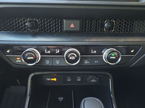 New 2026 Honda CR-V Sport-L image 23