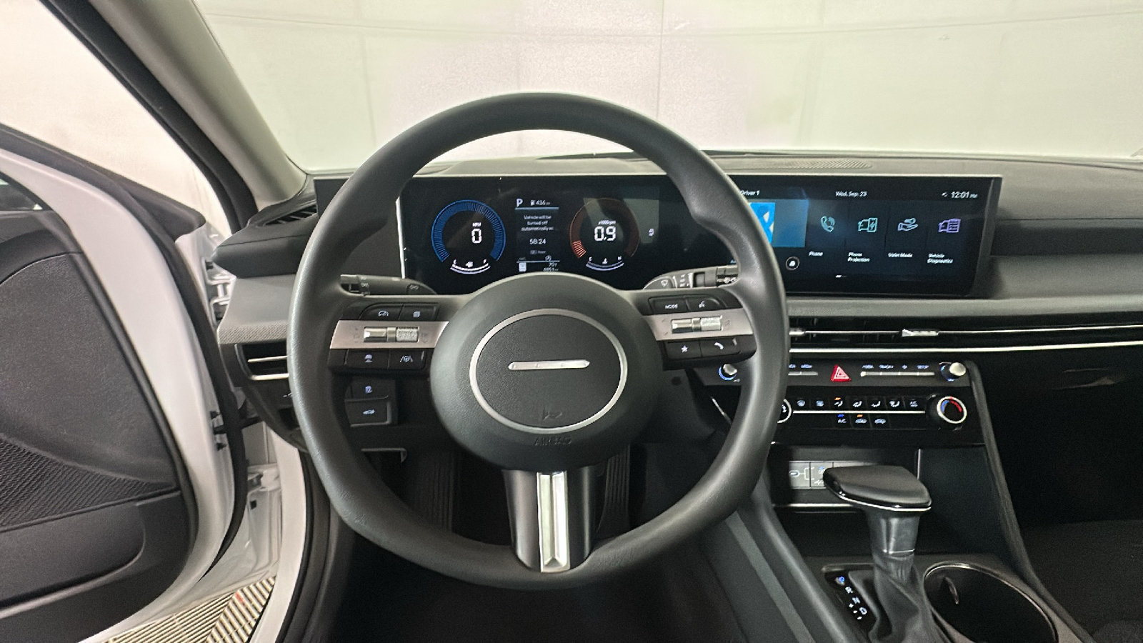 Certified 2026 Hyundai Sonata SE FWD image 18