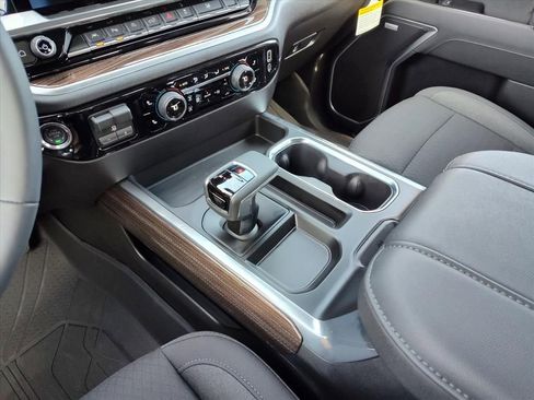 New 2026 Chevrolet Silverado 1500 RST w/ All Star Edition Plus image 13