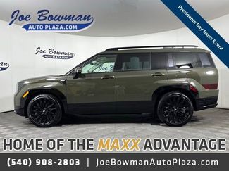 Used 2024 Hyundai Santa Fe Calligraphy 360° Tour