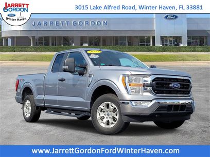 Used 2022 Ford F150 XLT w/ Trailer Tow Package