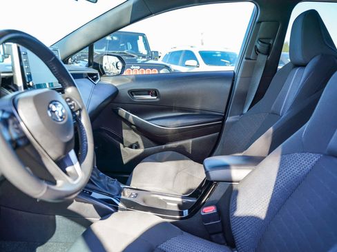 Used 2020 Toyota Corolla SE image 17