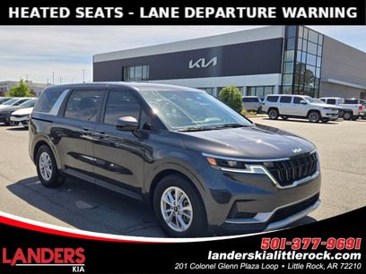 Used 2024 Kia Carnival LX