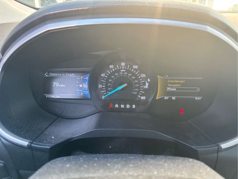Used 2018 Ford Edge SEL w/ Equipment Group 201A AWD/4WD image 6