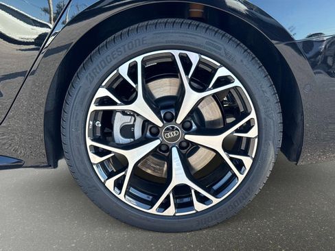 New 2026 Audi A6 Premium Plus image 9