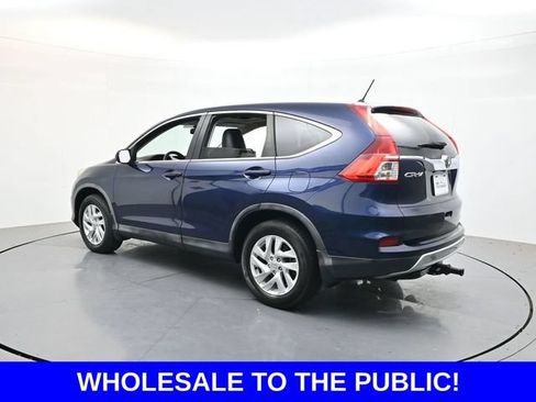 Used 2016 Honda CR-V EX image 5